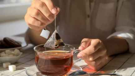 Гомельский госсаннадзор нашел плесень в популярном у белорусов чае