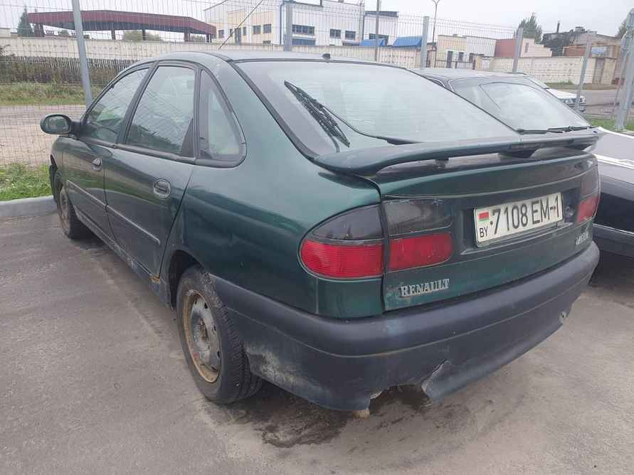 Фото: e-auction.by