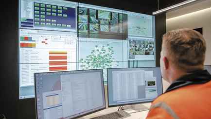 Лукашенко назначил единого оператора интеллектуальной транспортной системы