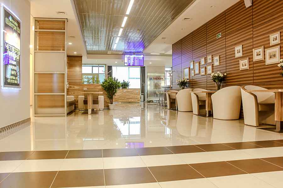 В Threads рассказали, как белорусам бесплатно попасть в бизнес-залы аэропортов