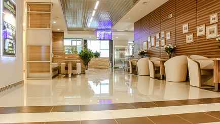 В Threads рассказали, как белорусам бесплатно попасть в бизнес-залы аэропортов