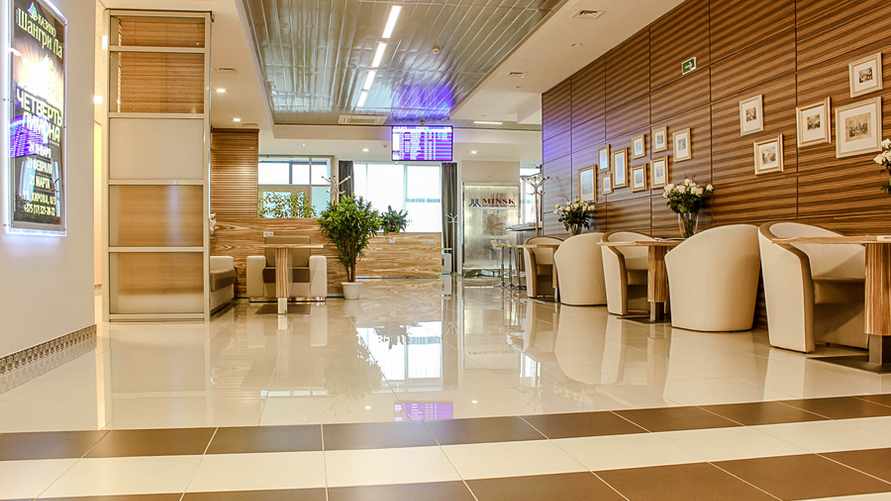 В Threads рассказали, как белорусам бесплатно попасть в бизнес-залы аэропортов