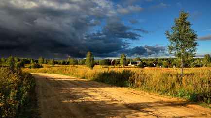 Где ждать от +16°C до +32°C? Синоптики предрекли белорусам стабильную нестабильность в начале августа