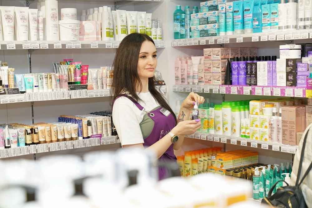 Белорусский производитель косметики объявил масштабные скидки. Где купить на 20% дешевле?