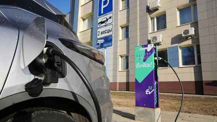 БТК предупредил о техработах в сети Evika. Когда белорусы не смогут зарядить электрички?