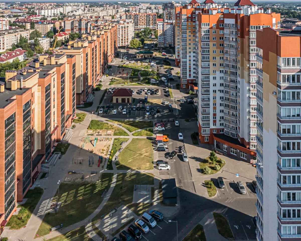 В TikTok пожаловались на стоимость посуточных квартир в Бресте, которые "дороже чем в Москве". У зрителей возник вопрос