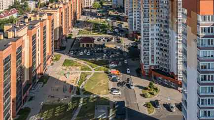 В TikTok пожаловались на стоимость посуточных квартир в Бресте, которые «дороже чем в Москве». У зрителей возник вопрос