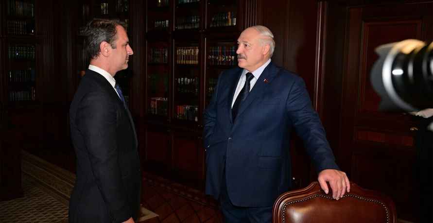 Фото: president.gov.by