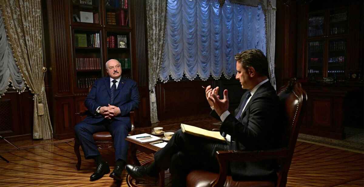 Фото: president.gov.by