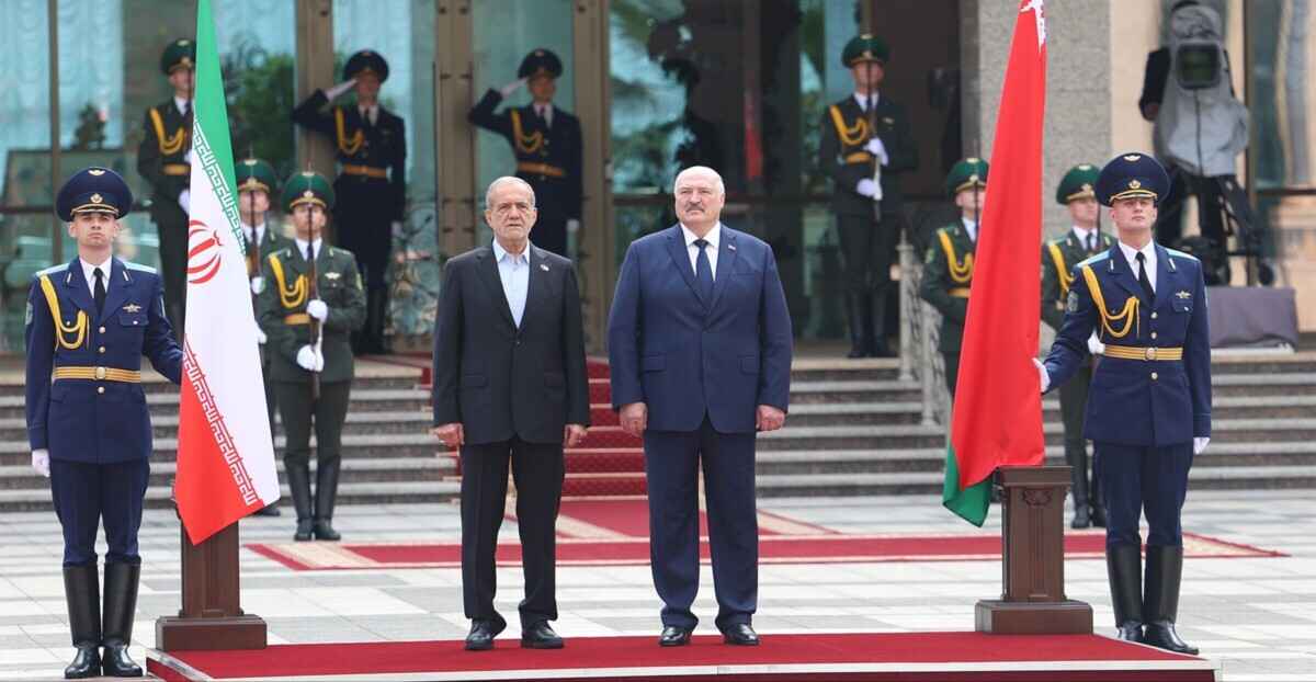 Фото: president.gov.by