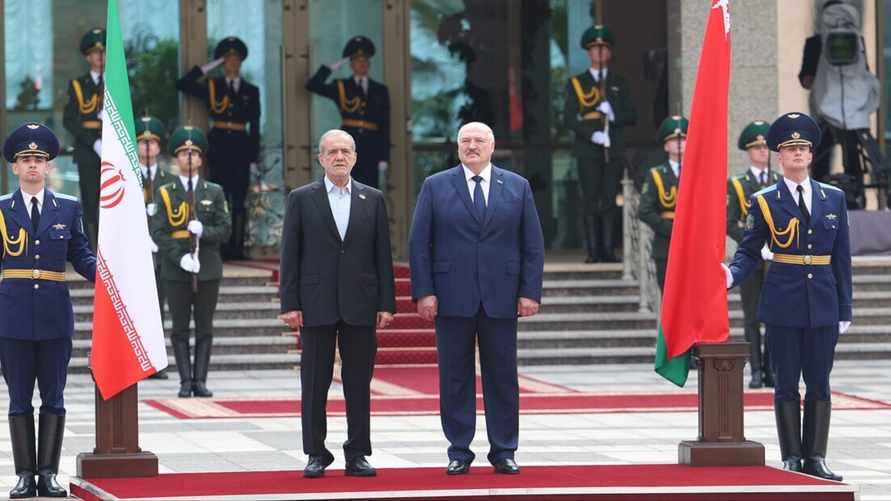 Фото: president.gov.by