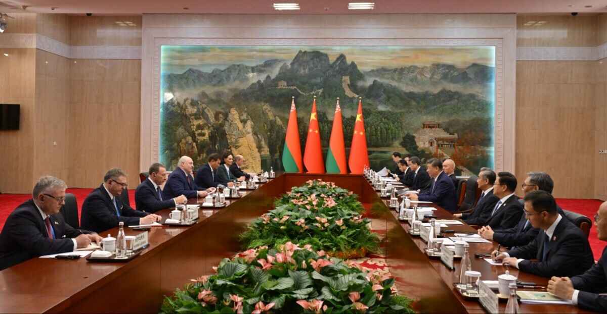 Фото: president.gov.by