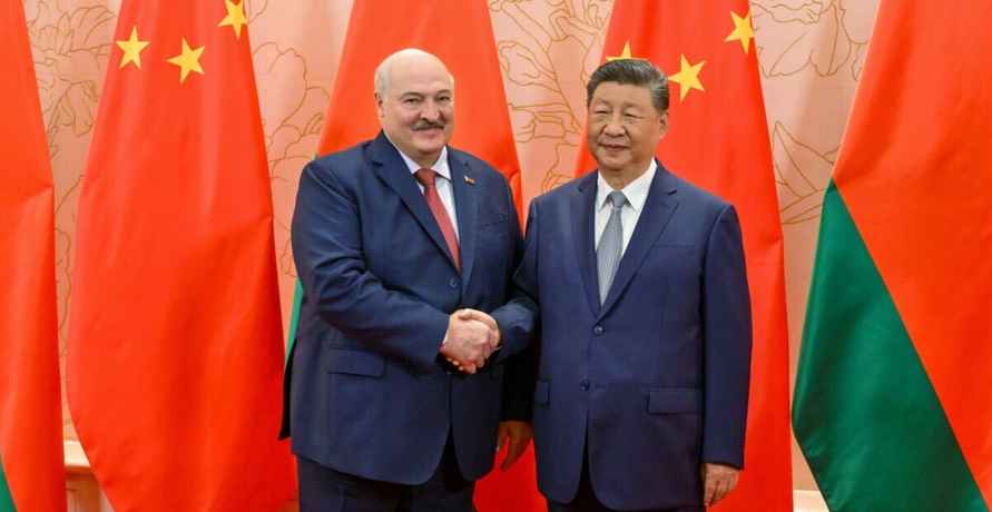 Фото: president.gov.by