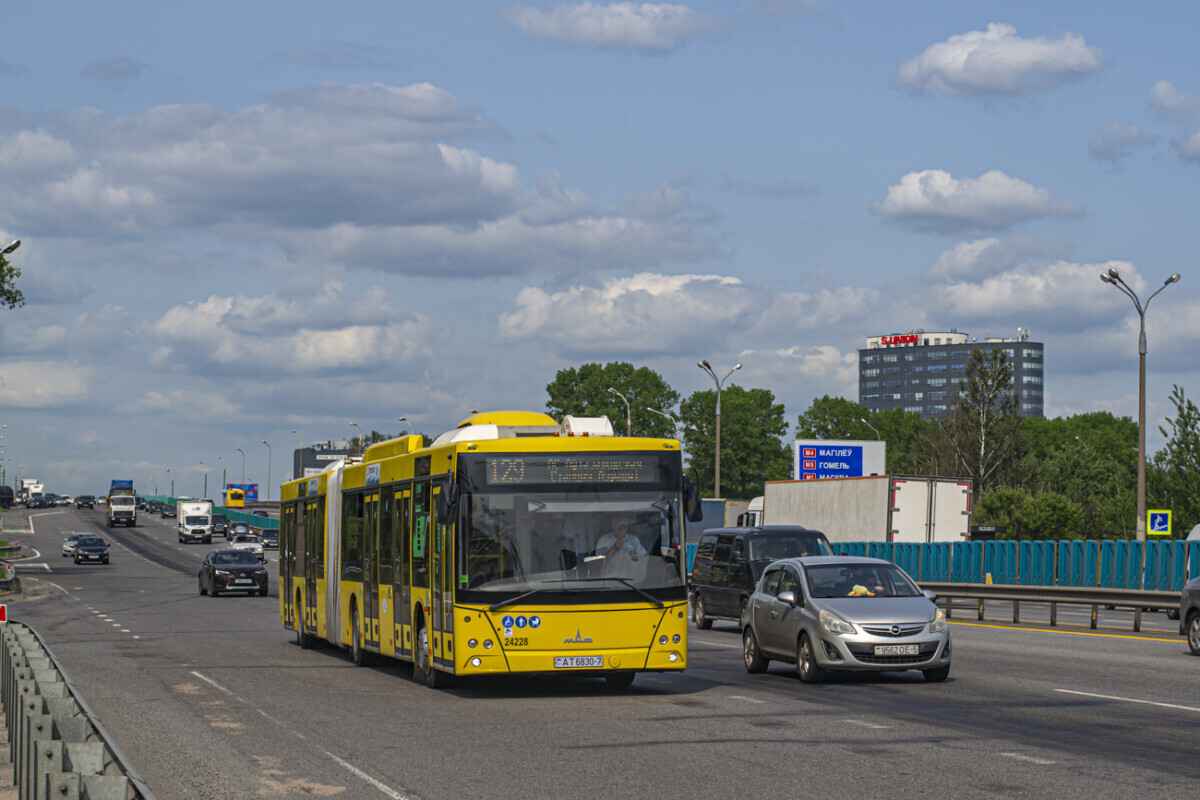 Фото: busphoto.eu