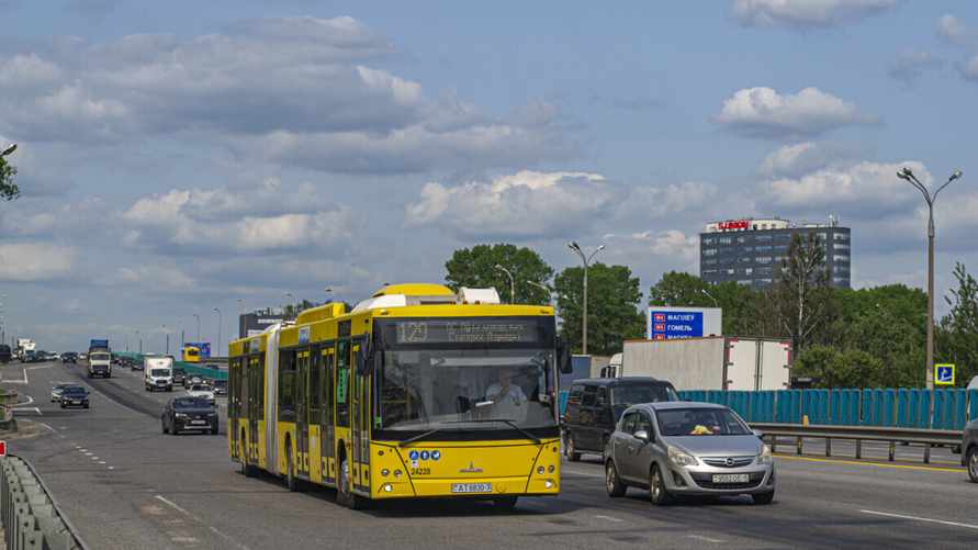 Фото: busphoto.eu