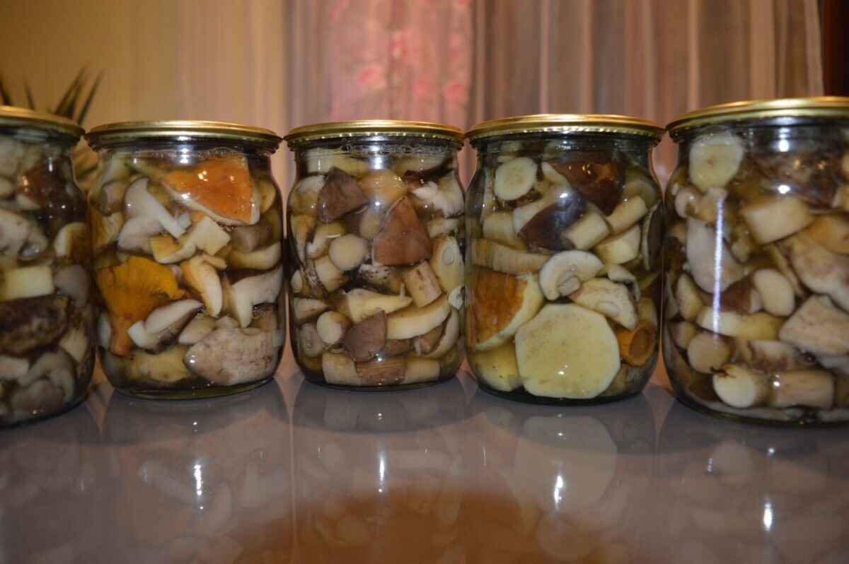 Эпидемиологи призвали белорусов не консервировать овощи и грибы из-за смертельно опасной болезни