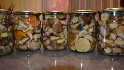 Эпидемиологи призвали белорусов не консервировать овощи и грибы из-за смертельно опасной болезни