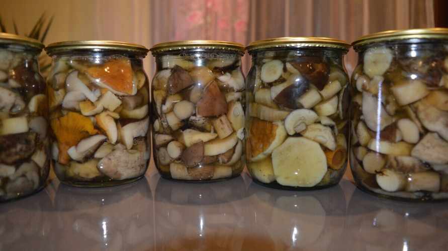 Эпидемиологи призвали белорусов не консервировать овощи и грибы из-за смертельно опасной болезни