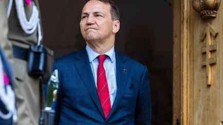 Польша «категорически отвергла» предложение Минобороны Беларуси