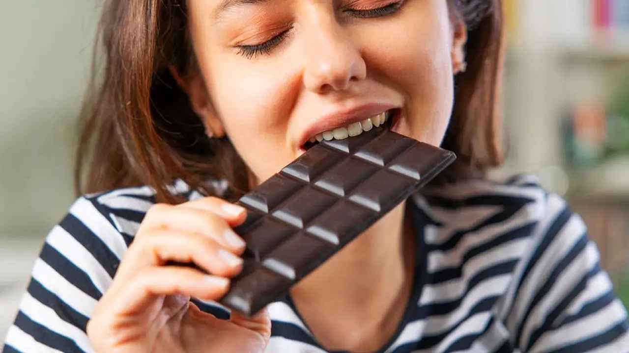 Британский ученый создала музыку, усиливающую вкус шоколада. Можете проверить