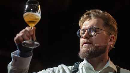 В Солигорске на «работу мечты» пригласили пивного сомелье. Что по оплате?