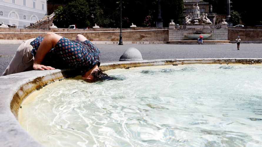 Синоптики спрогнозировали "жаркое воскресенье" в Беларуси. Где пройдут грозовые дожди?