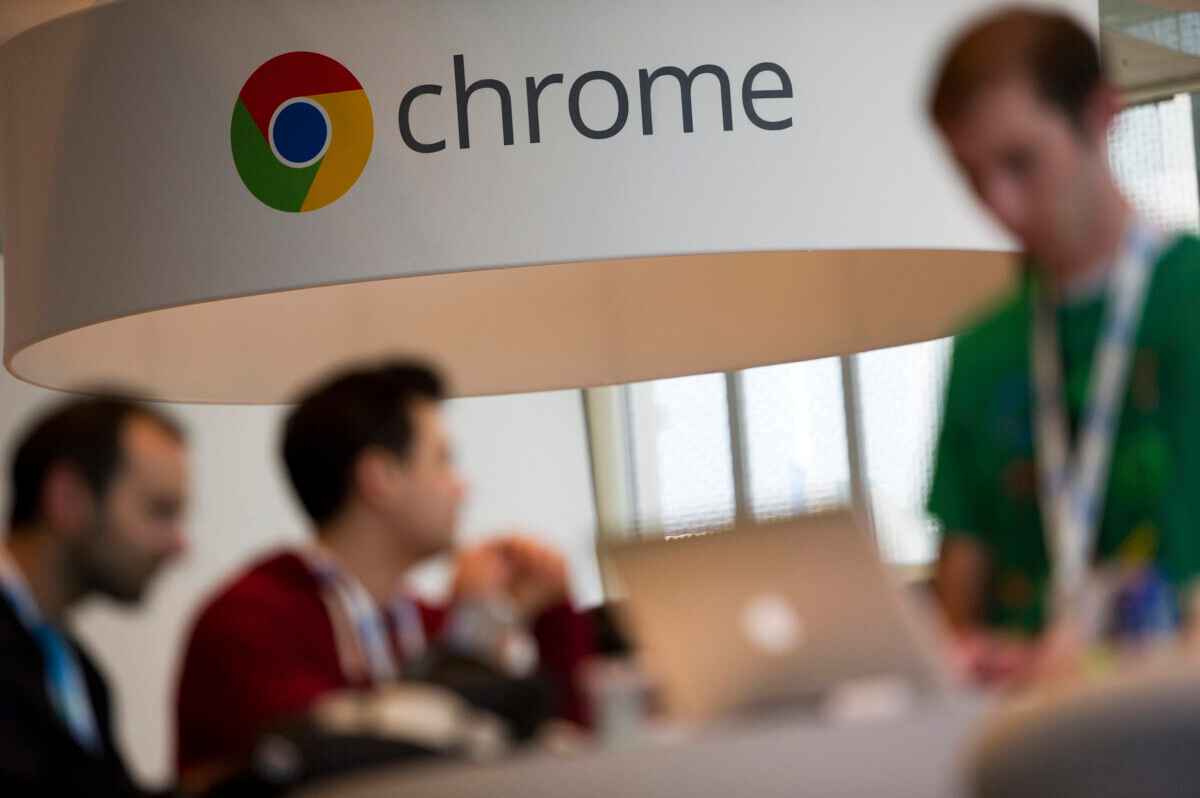 Американская компания предложила Google выкупить браузер Chrome за 34 млрд долларов