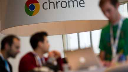 Американская компания предложила Google выкупить браузер Chrome за 34 млрд долларов