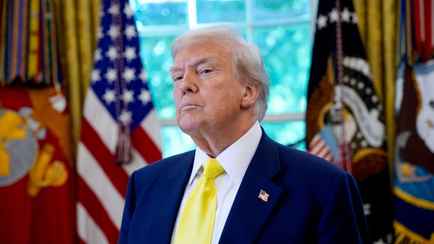 Трамп пригрозил Путину «очень серьезными последствиями» в случае провала переговоров на Аляске