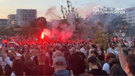 Белорусский рэпер Макс Корж попал в скандал в Польше. Вмешалась даже полиция