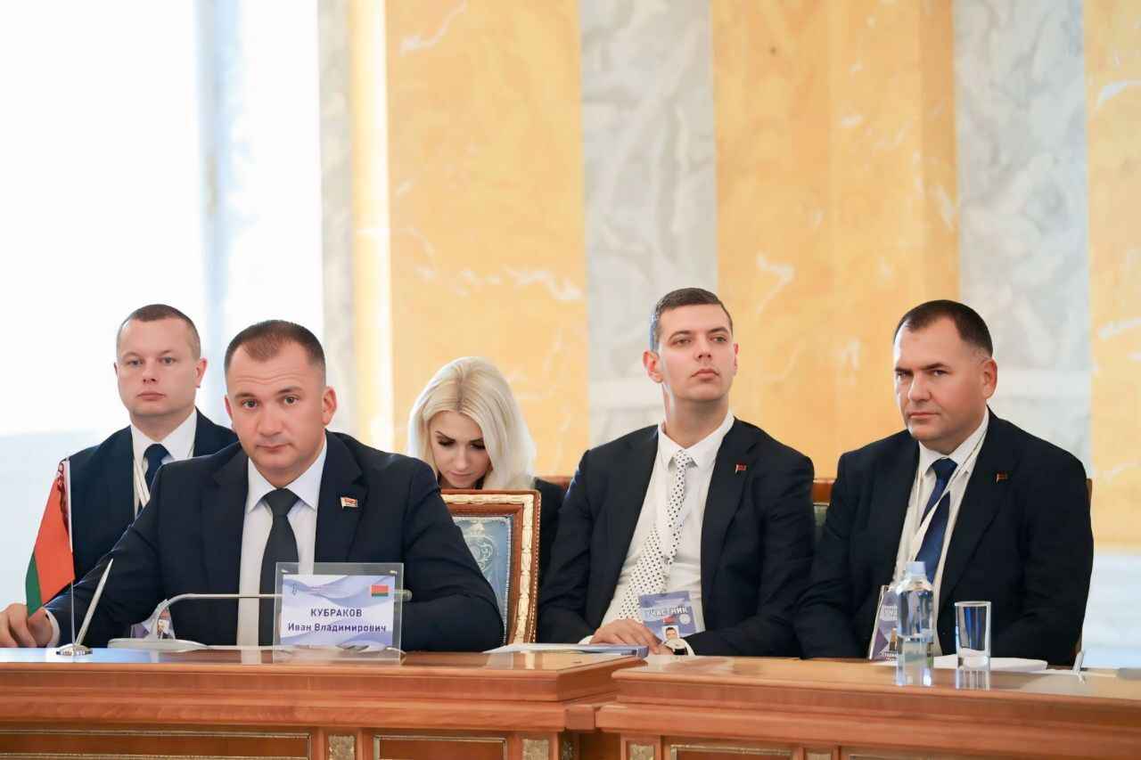 Кубраков назвал количество выдворенных в 2025 году из Беларуси иностранцев