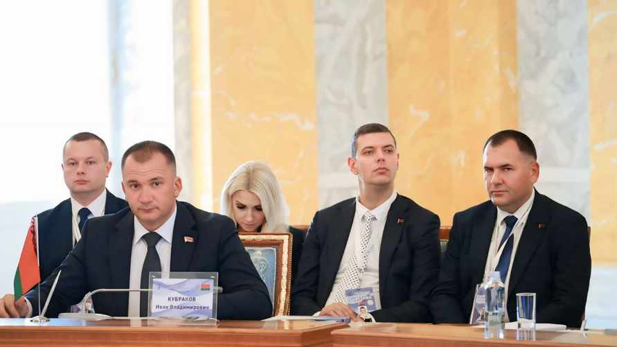 Кубраков назвал количество выдворенных в 2025 году из Беларуси иностранцев