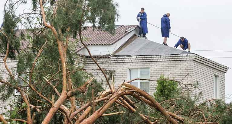 Белгидромет призвал белорусов адаптироваться к "не просто потеплению" и назвал регион, где климат стал "итальянским"