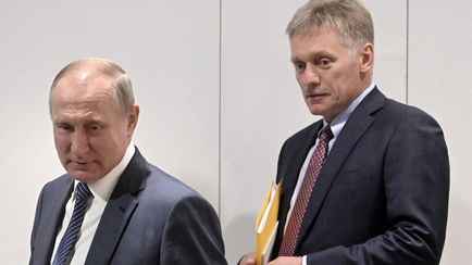 Кремль предупредил, что Путин не подпишет никакие документы с Трампом