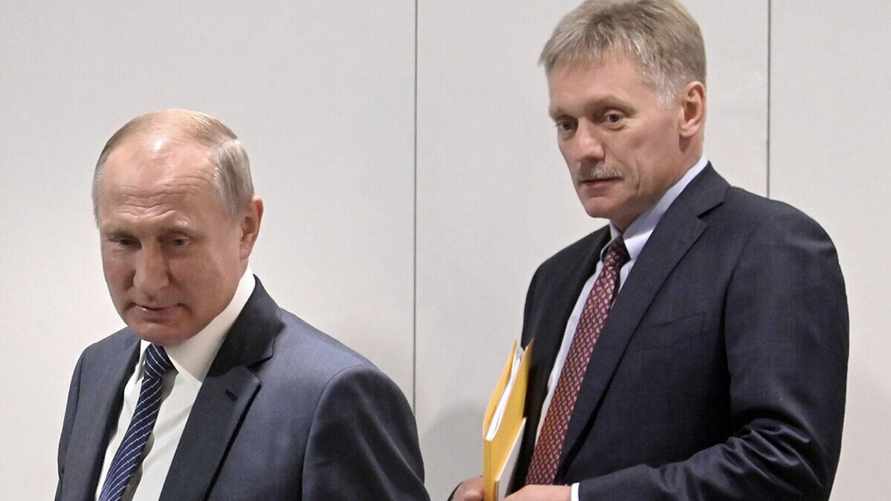 Кремль предупредил, что Путин не подпишет никакие документы с Трампом