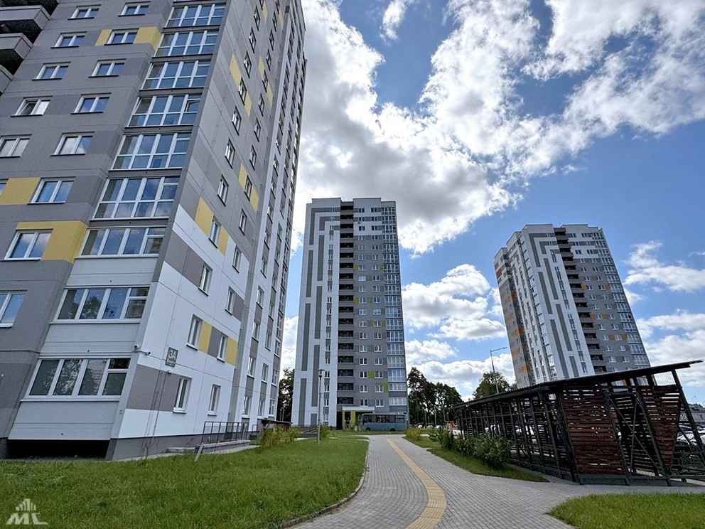 Эксперт назвала "оптимальную" цену на квадрат в новостройке в Минске. Как притормозила "вторичка"?