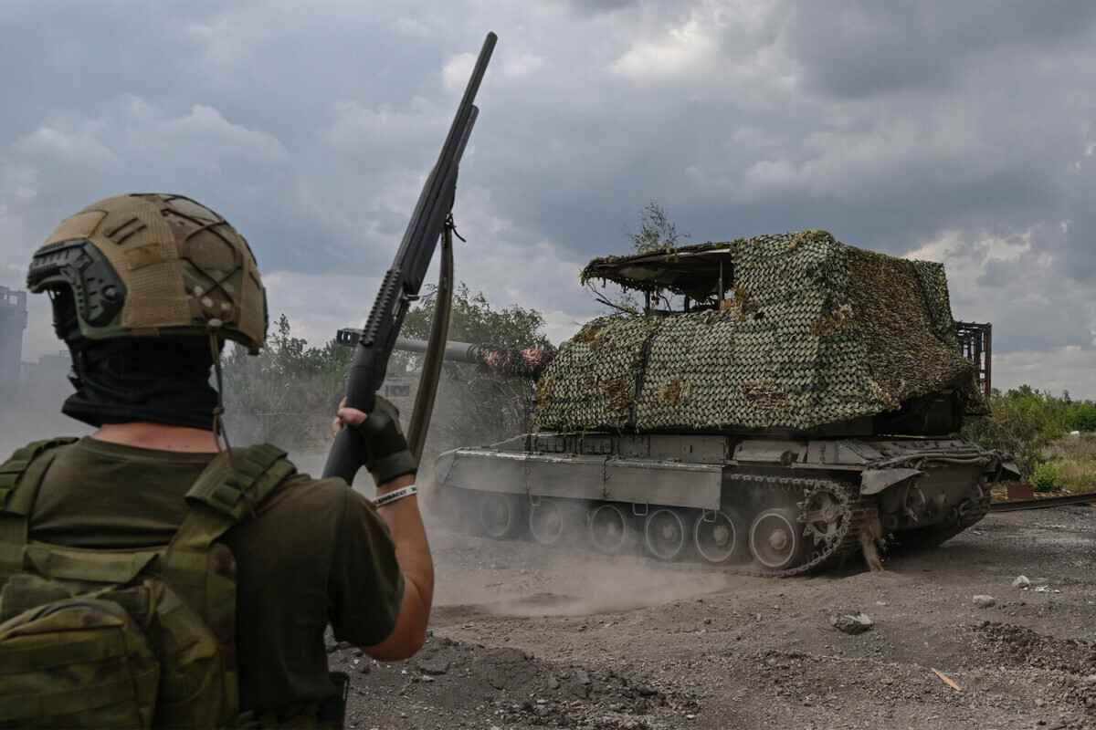 Фото иллюстрационное: РИА "Новости"