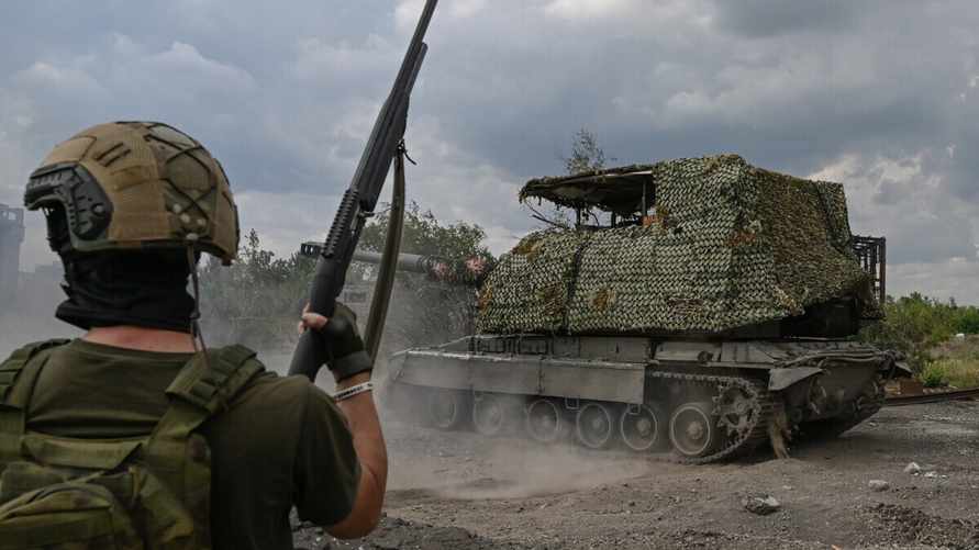 Фото иллюстрационное: РИА "Новости"