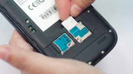 Минцифры России предложило выдавать детям до 14 лет отдельные SIM-карты без доступа к соцсетям