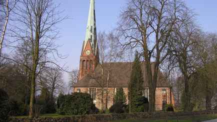 В Германии на сельском кладбище перестали разлагаться тела похороненных. Что произошло?