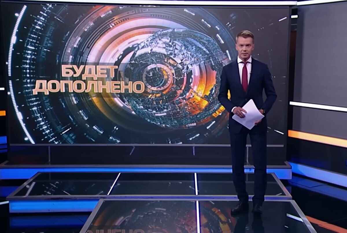 На госТВ заявили о возможном создании новой политсилы из уехавших белорусов