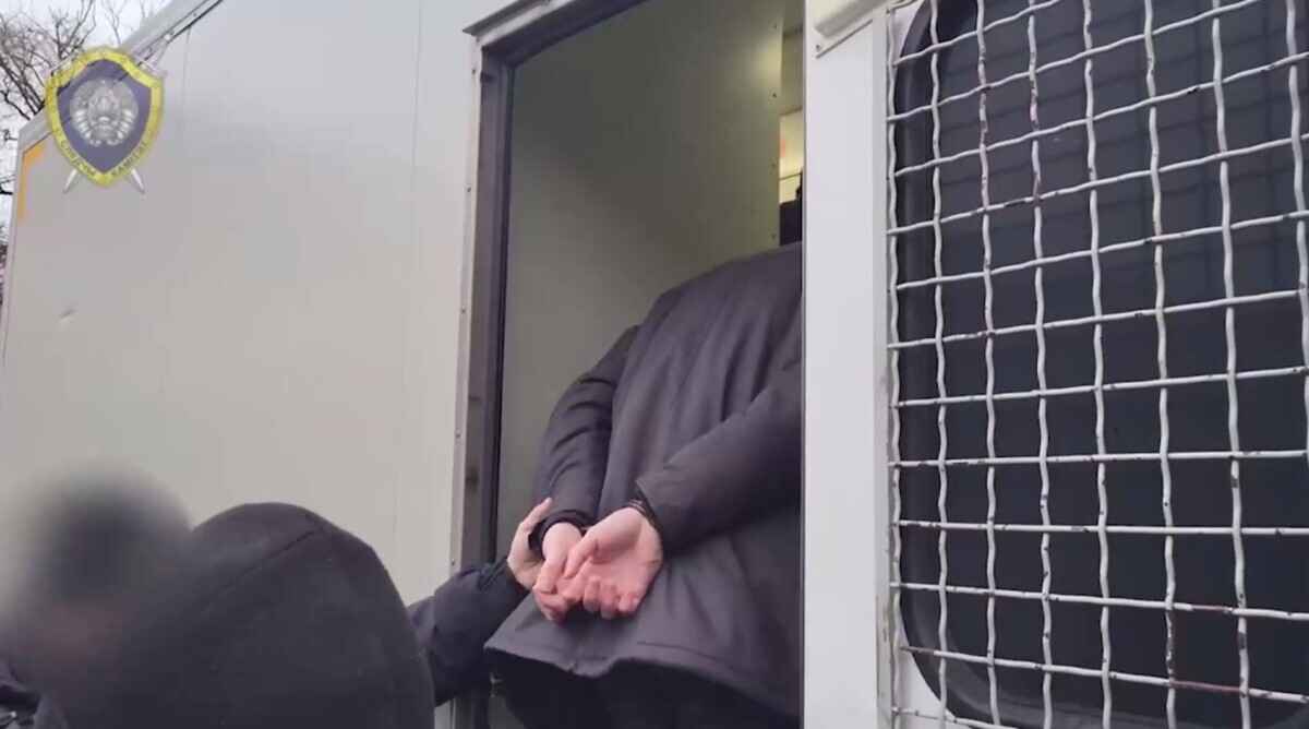 Генпрокуратура Беларуси объявила об «уникальной» отправке в СИЗО сразу 48 обвиняемых