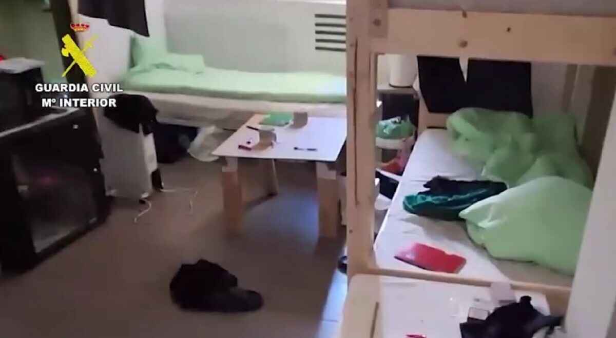 В МИД подтвердили освобождение белорусов из трудового рабства в Испании