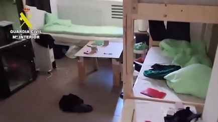 В МИД подтвердили освобождение белорусов из трудового рабства в Испании