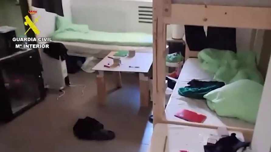 В МИД подтвердили освобождение белорусов из трудового рабства в Испании