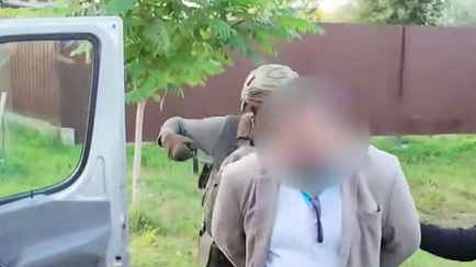 ГУБОПиК со спецназом задержали чиновника Брестского облисполкома