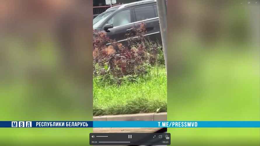 В Минске задержали топ-менеджера крупной строительной компании