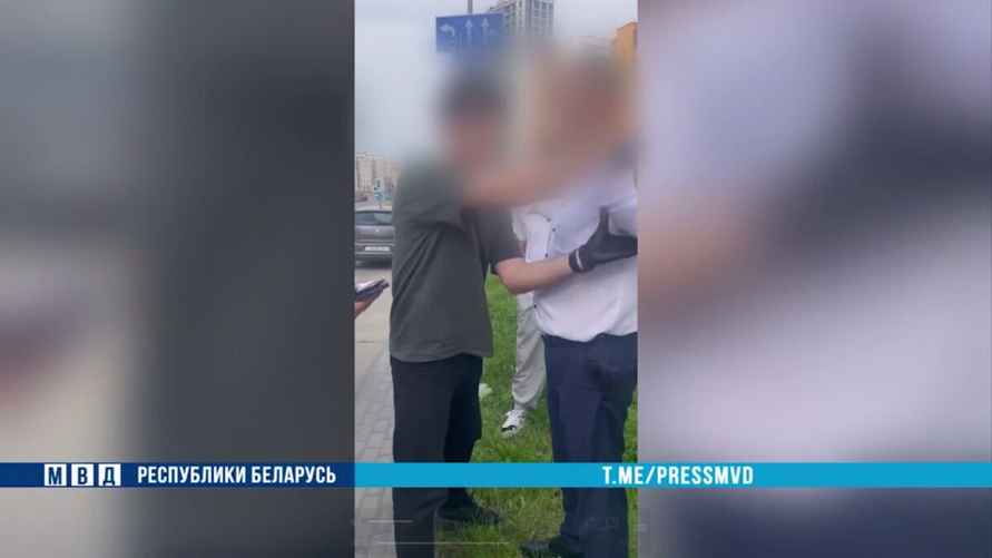 В Минске задержали топ-менеджера крупной строительной компании