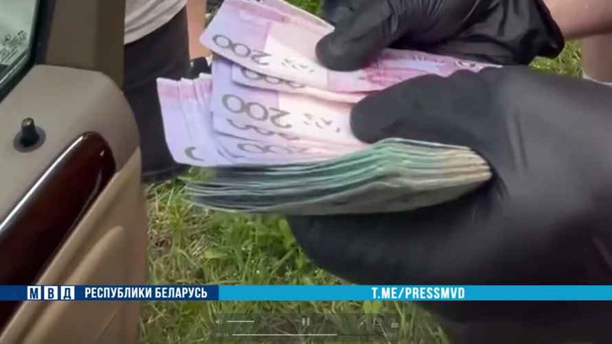 В Минске задержали топ-менеджера крупной строительной компании