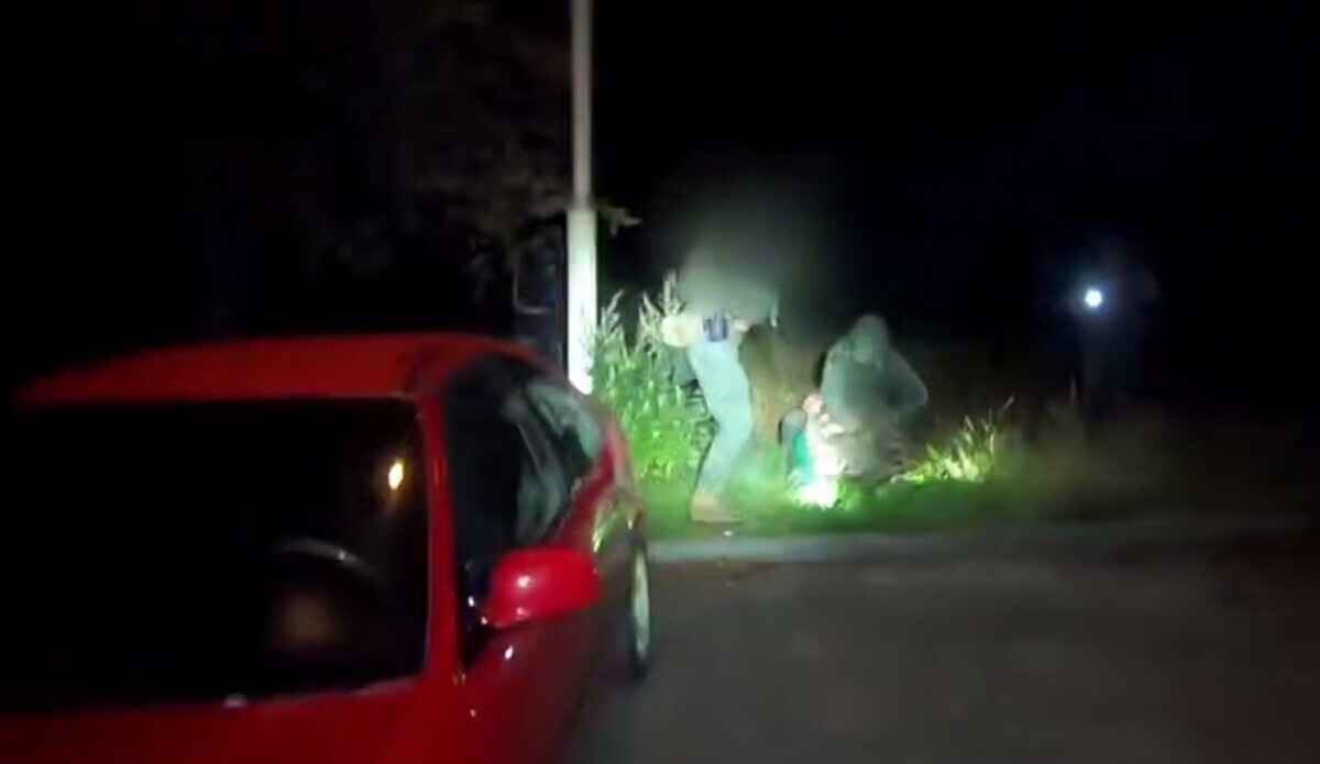 В Минске наркоконтроль с ОМОНом задержали с поличным директора мебельной фирмы